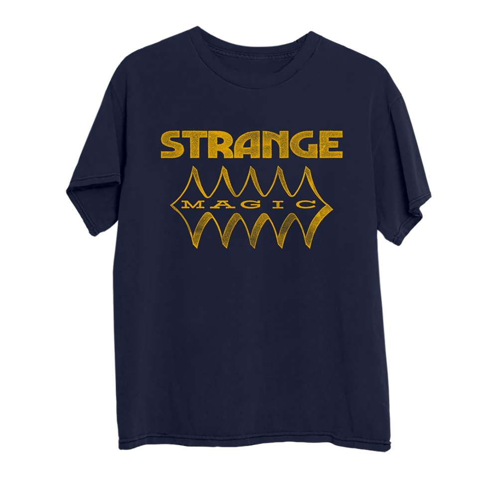 Jeff Lynne’s ELO - Strange Magic T-Shirt