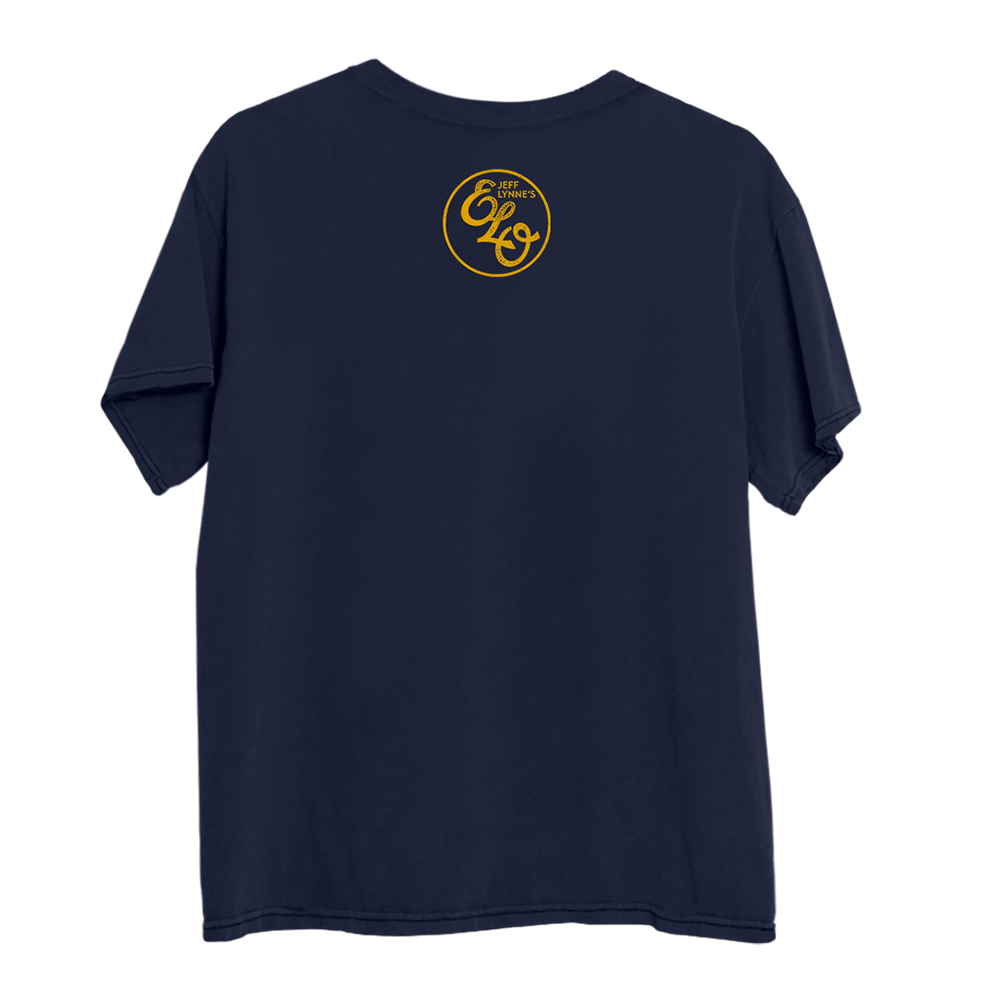 Jeff Lynne’s ELO - Strange Magic T-Shirt