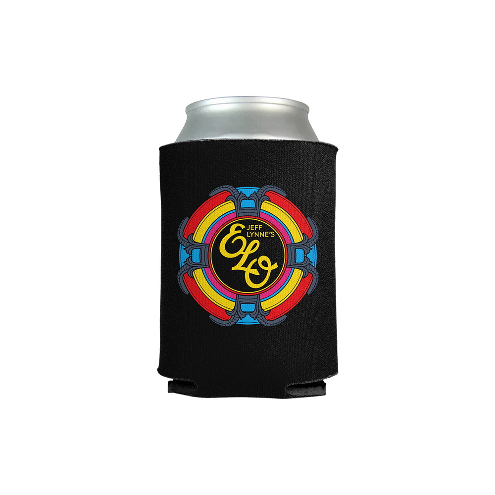ELO - Vintage Spaceship Can Cooler