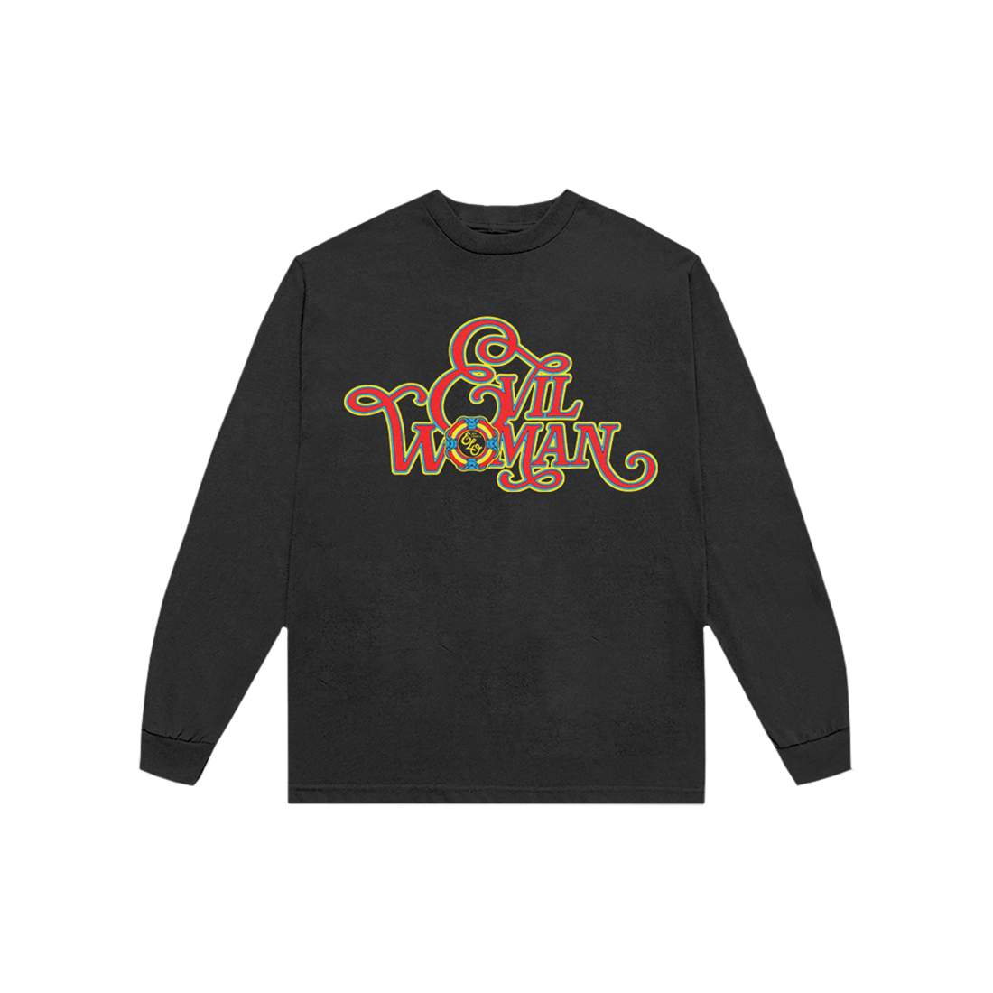 ELO - Evil Women Long Sleeve