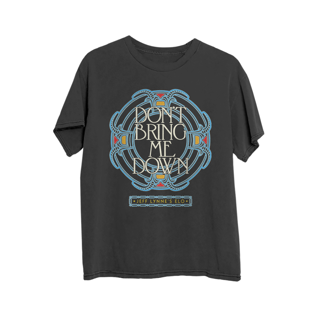 ELO - Don’t Bring Me Down T-Shirt